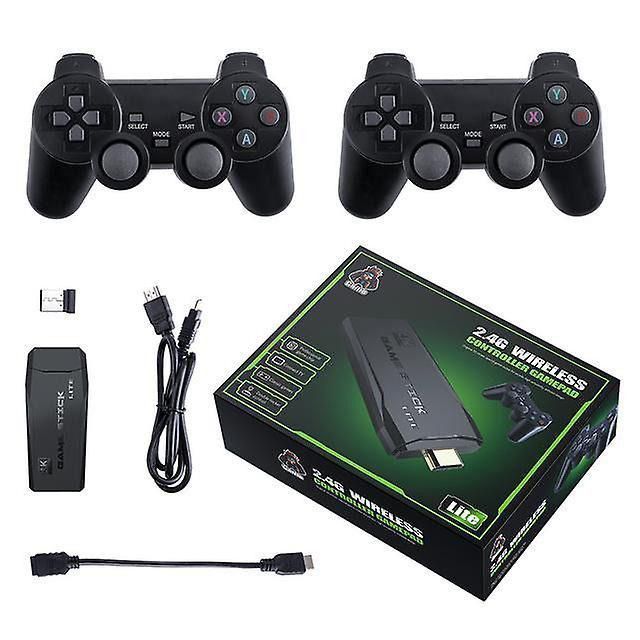 CONTROLLER GAMEPAD