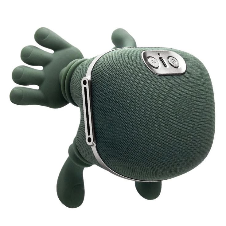 Shoulder & Neck Massager