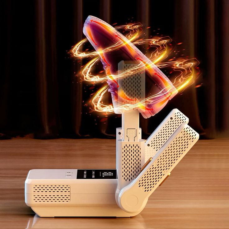 SHOE DRYER