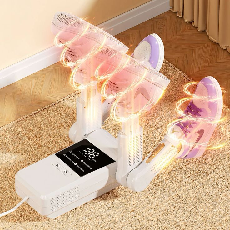 SHOE DRYER
