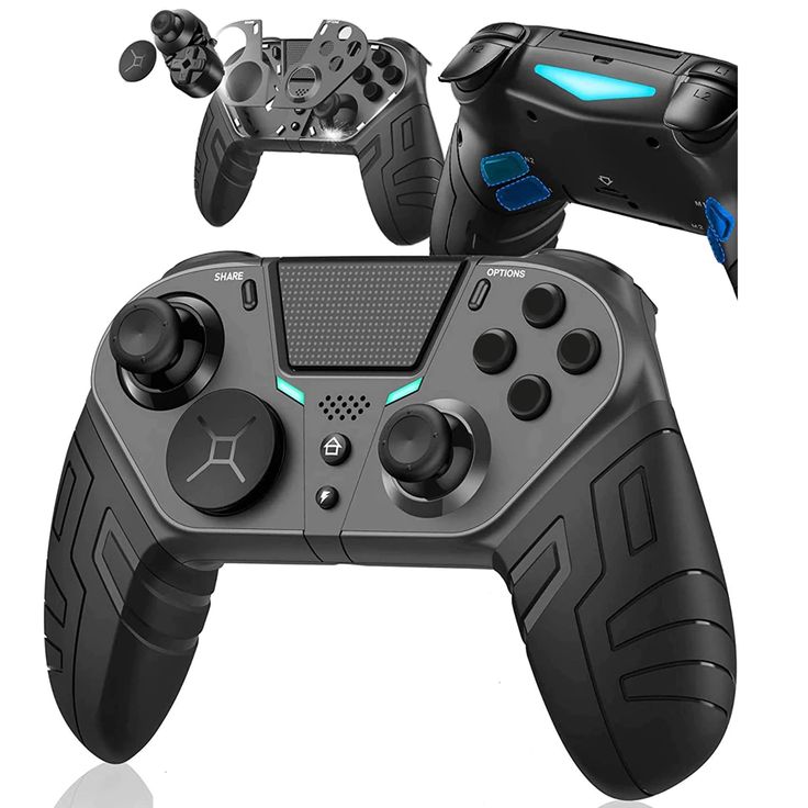 CONTROLLER GAMEPAD