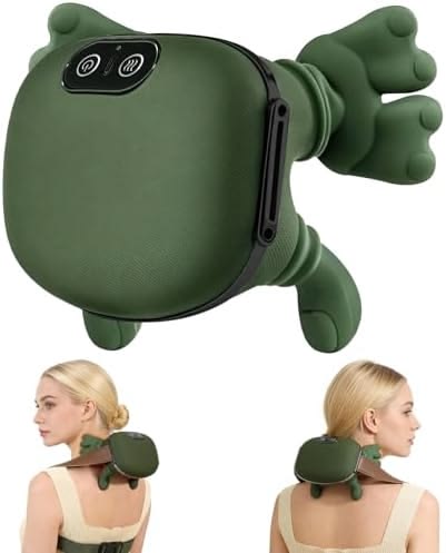 Shoulder & Neck Massager