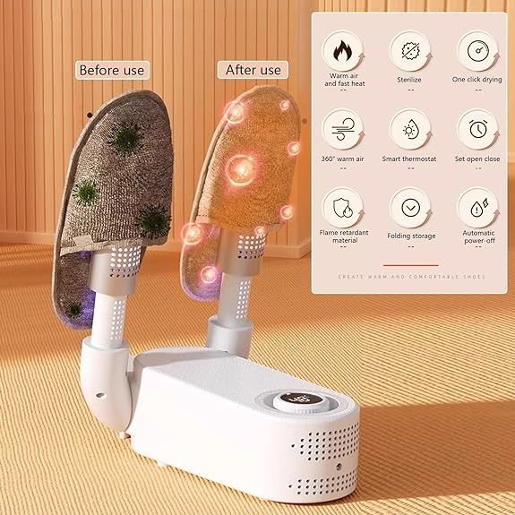SHOE DRYER