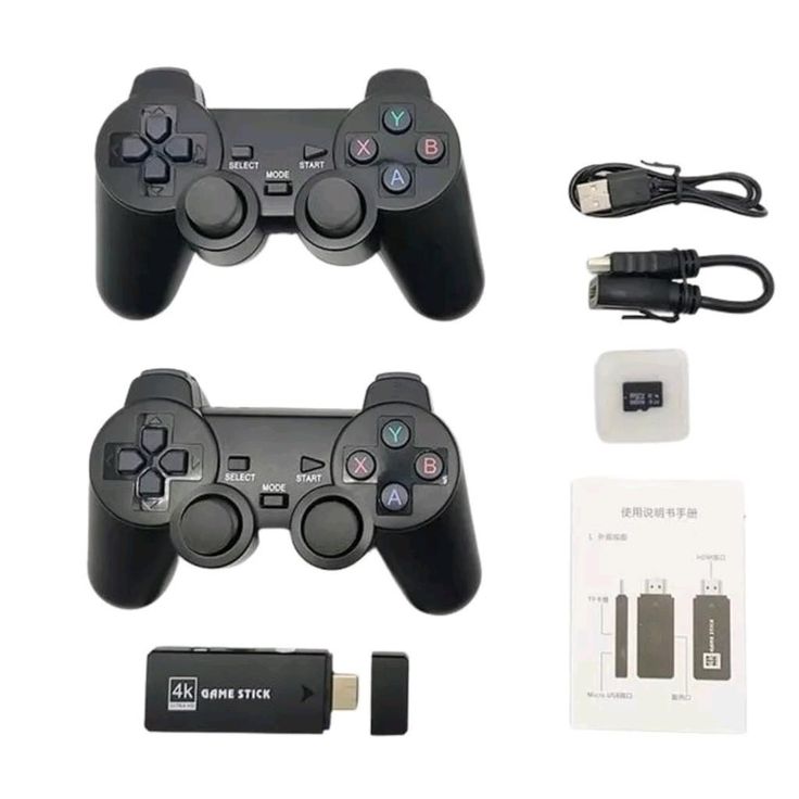 CONTROLLER GAMEPAD