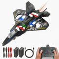 X33 Fighter Aircraft Drone - Remote Control Quadcopter