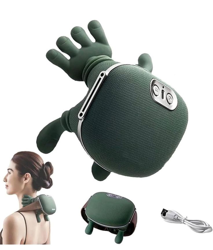 Shoulder & Neck Massager